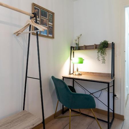 Apartmán La Petite Parenthese Vienna Authentica Vienne  Exteriér fotografie