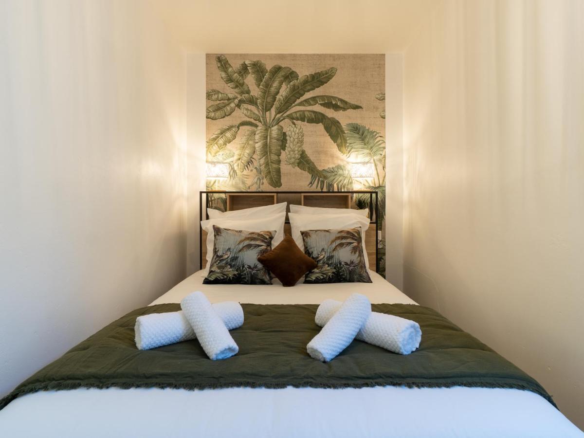 Apartmán La Petite Parenthese Vienna Authentica Vienne  Exteriér fotografie